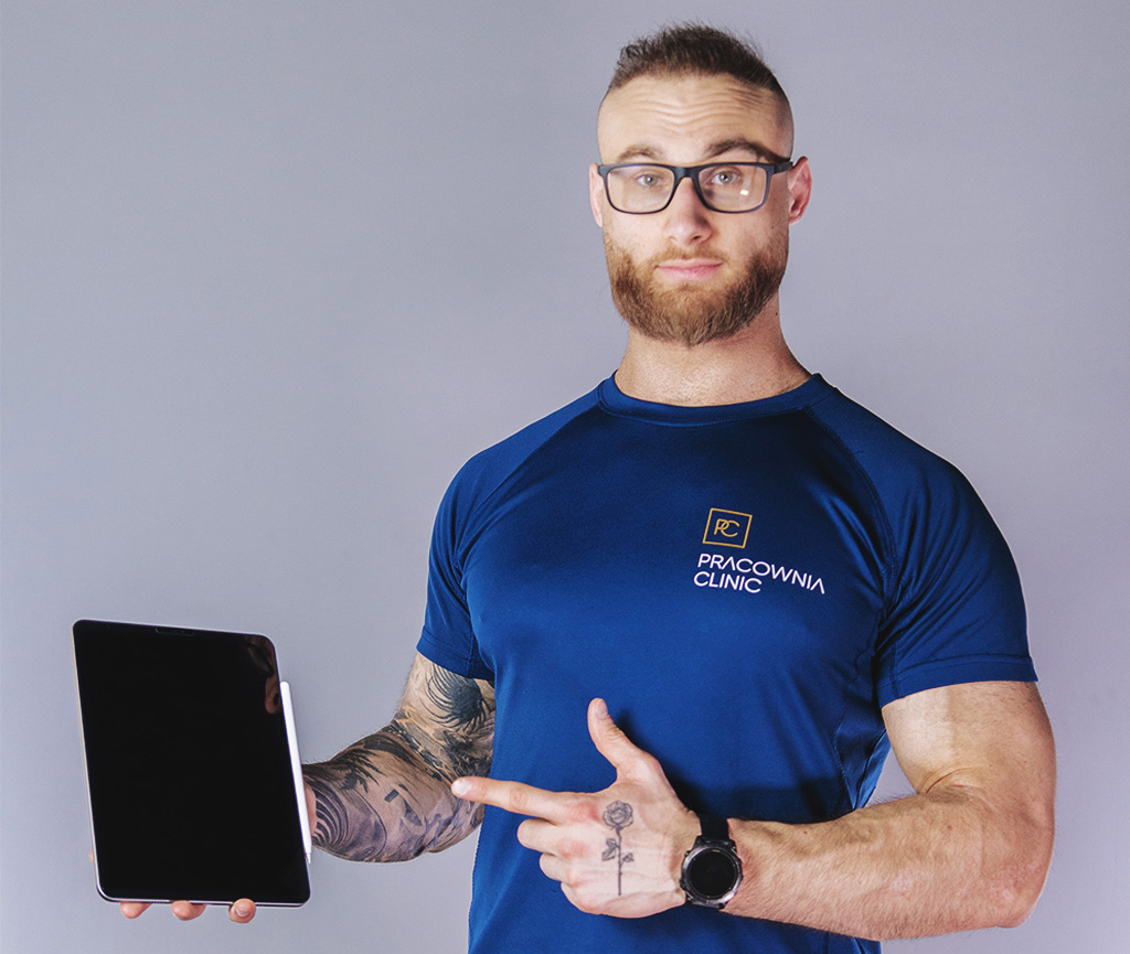 Sesja mentoringowa online